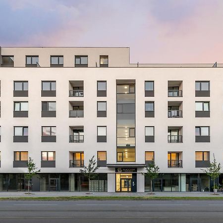 Sladovna Apartments Olomouc Exterior foto