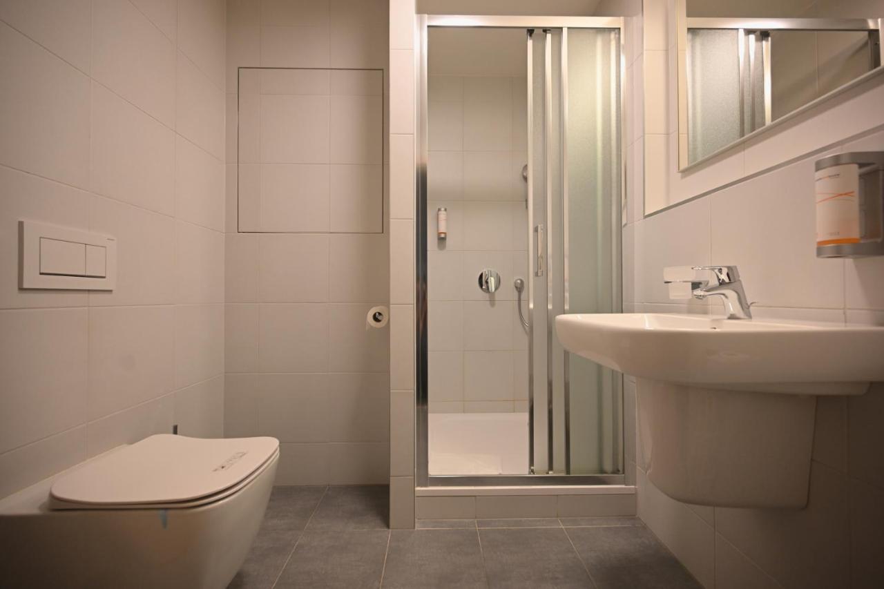 Sladovna Apartments Olomouc Exterior foto